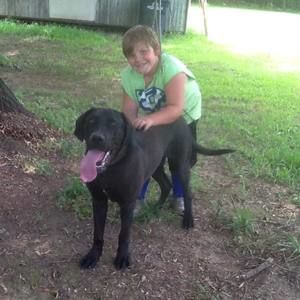 Meet your Posher, Debbie